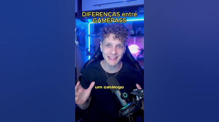 A DIFERENÇA entre GAMEPASS PC, CORE e ULTIMATE, Qual a MELHOR? #shorts