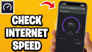 How To Check Internet Speed - Fastest Guide