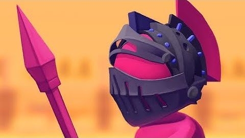 Spear.io 3D - (Playthrough) Part 1