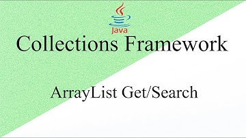#1.12 Java Collections Framework in Hindi | ArrayList indexOf() Method and lastIndexOf() Method