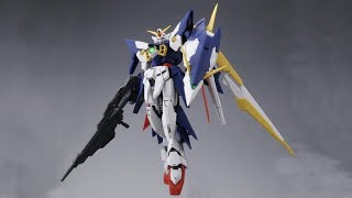 MG 1/100 GUNDAM FENICE RINASCITA ALBA