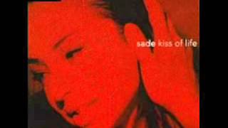 SADE - Kiss Of Live (UNRELEASED DANCE MIX) - YouTube