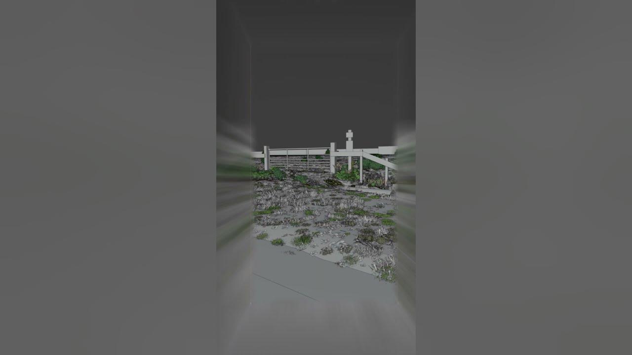 Photorealism in Blender #2