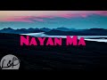 Nayan Ma - Rohit John Chettri (Lyrics Video) Mp3 Song
