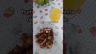 #jantinha rapida#panceta#repolho refogado no alho e no tomate ,arroz e feijão preto