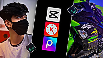 How An Editor Introduce Himself 😼 | New XML〽️ | New Trend | Alight Motion XML Preset By @XiamEditx69