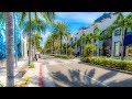A Walk Down Rodeo Drive, Beverly Hills