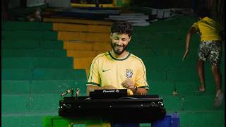 SET FUNK DA COPA | Funk, Remix, Pop & Summer Eletrohits 2026 | SANDES SESSIONS #3