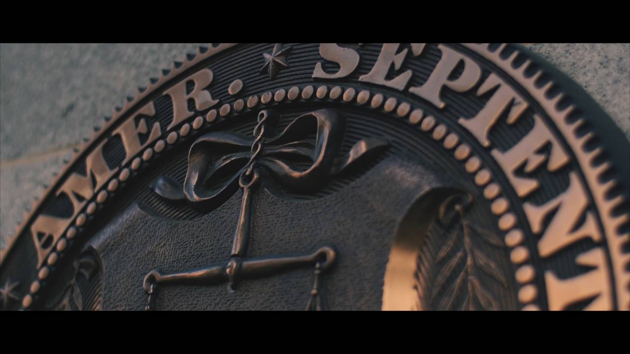 Washington D.C. | [Directed By Pilot Industries]