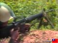 消失的陸軍步兵排戰鬥演習(民國70年代駐守之金門金中師排戰鬥射擊)