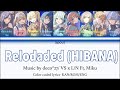 ヒバナ -Reloaded- (Hibana -Reloaded-)- Vivid Bad Squadxleo/need Ft. Miku