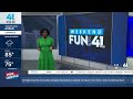 Weekend Fun with 41: Festivals, Music and More