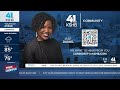 Weekend Fun with 41: Festivals, Music and More