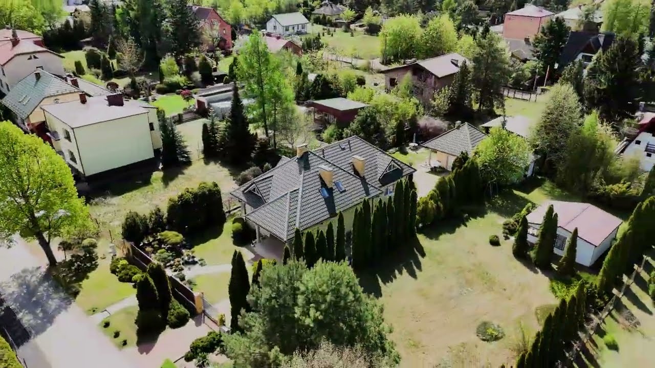 DOM PREMIUM W MALOWNICZEJ OKOLICY - Dom - Sprzedaż - Radomski, Jedlnia-Letnisko