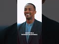 Captain America: Brave New World | Anthony Mackie a Roma | Dal 12 Febbraio al cinema