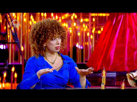 „შენ, მსახიობმა თუ იფიქრე, რომ მიაღწიე მწვერვალს, გააკეთე რაღაც მნიშვნელოვანი, ვეღარაფერს გააკეთებ”