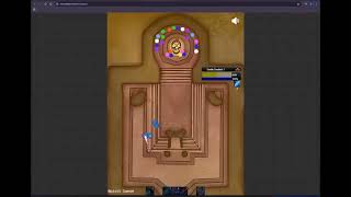 Skad's Guide to Ghosting: Teron Gorefiend Mini Game