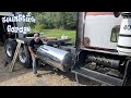 Smokey & The Bandit Tribute Truck Ep.27 New Old Tanks