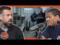 Crip Mac and Adam on If They Could be Cellmates in Prison Together