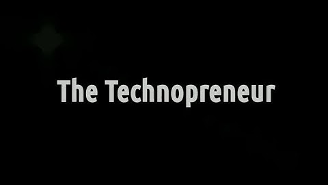 Lean Canvas | The Technopreneur