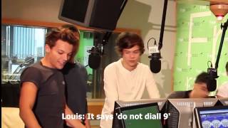 Louis Tomlinson || Funny Moments :)