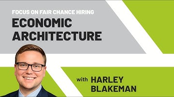 A new path with Honest Jobs [Economic Architecture Podcast | Episode 21]