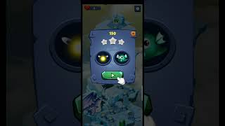 Primitive Bubble Gameplay Walkthrough Level 147-150
