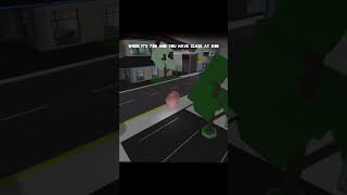 roblox When Its 759 And You Have Class At 800 Part 1shorts nostalgia