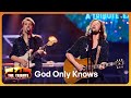 God Only Knows // Beach Boys' Best // BEACH BOYS COVER // The Tribute