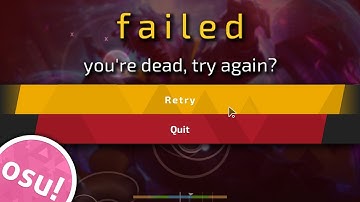 "If you pass this with DT you get supporter"