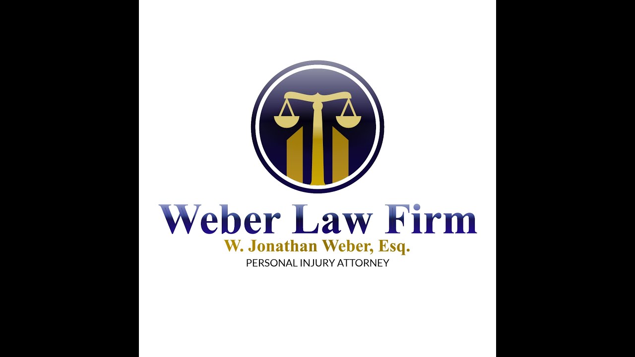 Weber Law YouTube