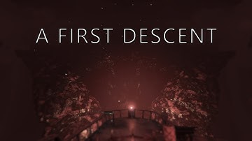 Fractal Sailor - A First Descent