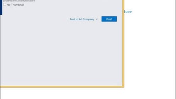 How to Start a Document Conversation using OneDrive or SharePoint