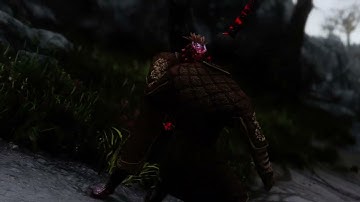 Day 1429 - Killing Nazeem Every Day Until Elder Scrolls 6 is Released