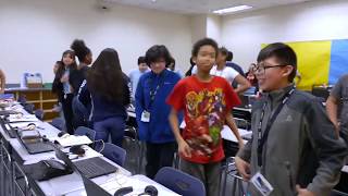 Virtual Classrooms in Public Schools