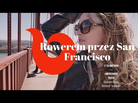 Wideo: Jaki jest najdłuższy most w San Francisco?