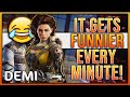 Rogue Company BUT It's a Hilarious Action Comedy! FT. SkoopyPoopy