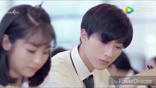 NAZAR NAA LAG JAYE- STREE | Korean mix | Romantic song 2018
