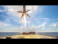 Rocket Landings That Went Horribly Wrong
