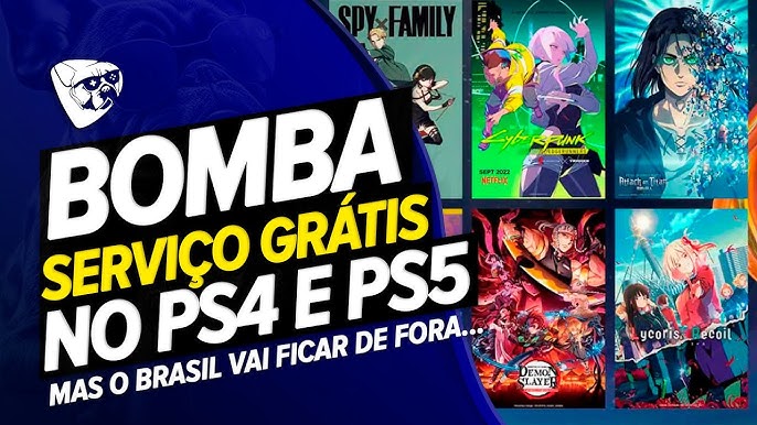 10 jogos grátis para PS4 [free-to-play] – Tecnoblog