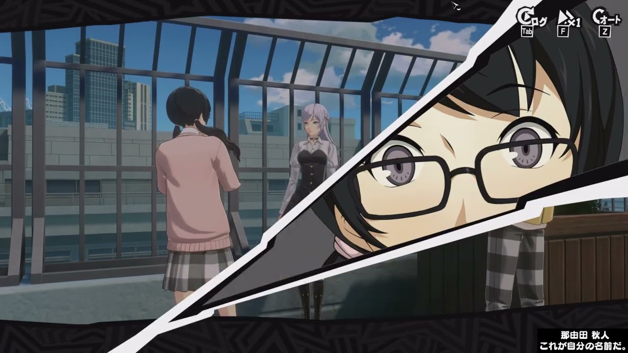 P5X (Steam version) 4K resolution & highest quality settings