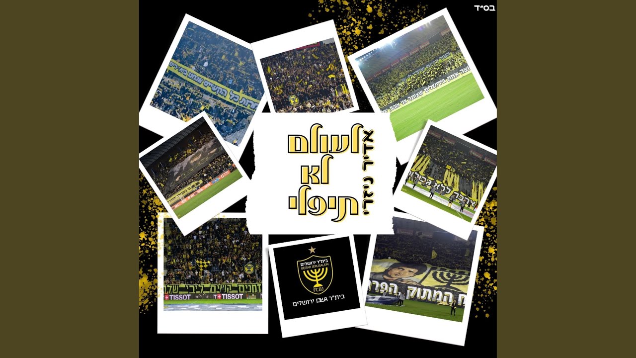 לעולם לא תיפלי