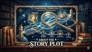 Treasure Island | Plot Analysis & Summary