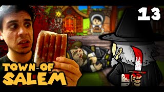 The Small Penis Mafia (The Derp Crew: Town of Salem - Part 13)