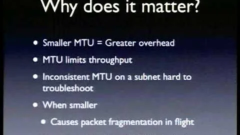 [Linux.conf.au 2012] 7 networking things all systems administrators should know