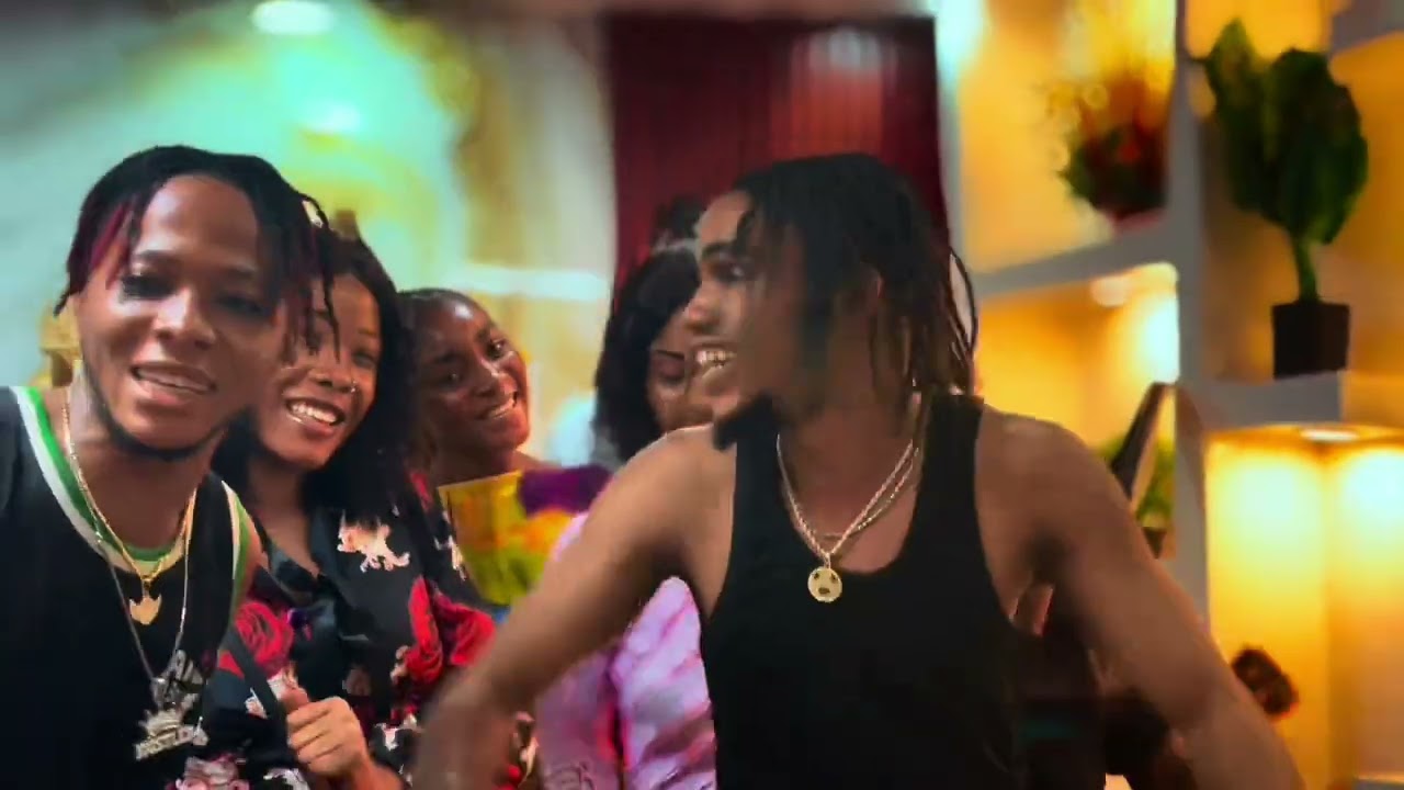 ENFANT CAMARA fait BENNA FOTE mou kha ké lou club 🇬🇳officiel 2026