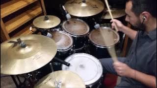 Queen - I Want to Break Free (Drum Cover)