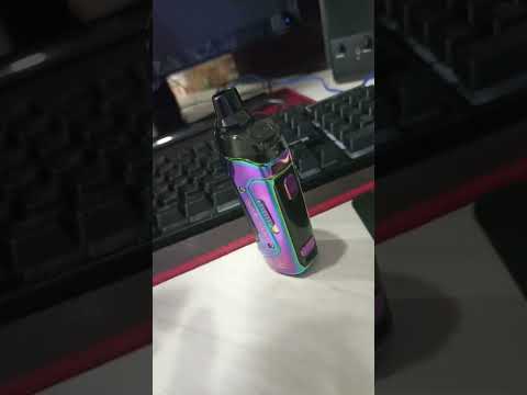 GEEKVAPE Aegis Boost 2. Мнение о нëм. Стоит ли брать?