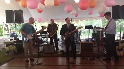 Little Wing (Live Jimi Hendrix Cover) by The Trade