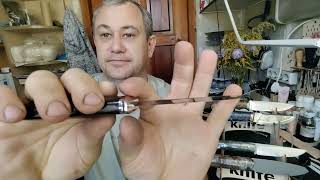 видео: Очень интересные и необычные модели ножей.🔥🔥🔥 картинка: Очень интересные и необычные модели ножей.🔥🔥🔥